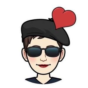 Meet your Posher, Gerri